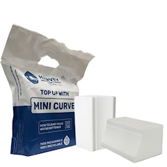 mini curve salt