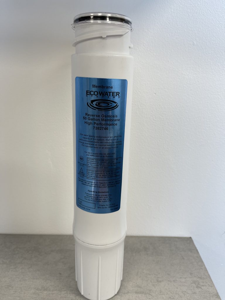 EcoWater ERO 385 Reverse Osmosis Membrane Filter £170.76