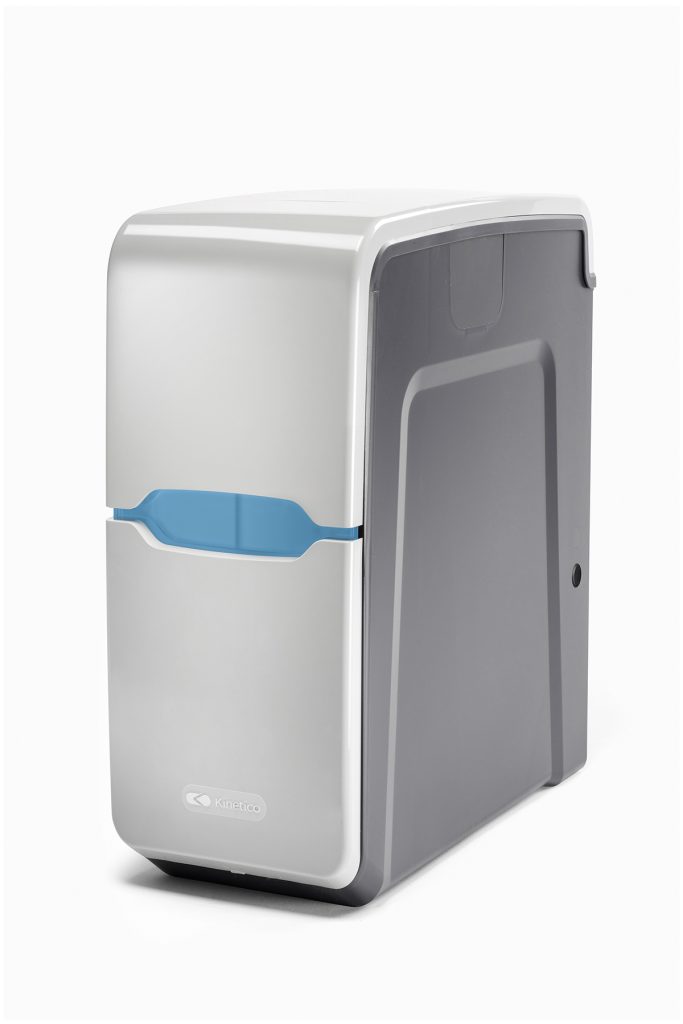 Kinetico water filter