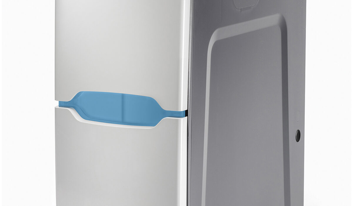 Kinetico water filter