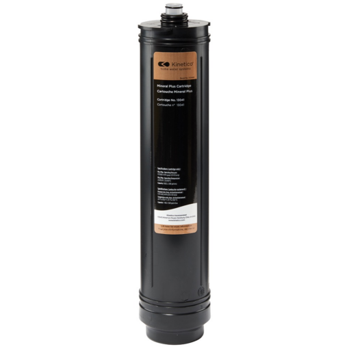 Mineral Plus Filter