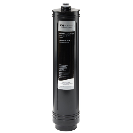 VOC filter