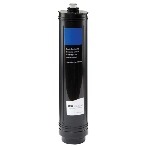 Aquascale filter