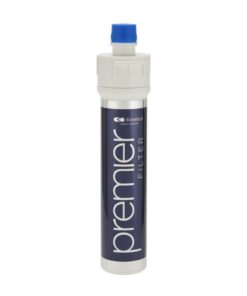 Premier filter replacement cartridge