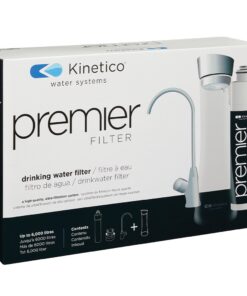 Premier filter set