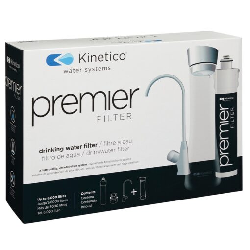 Premier filter set